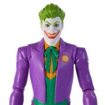 Figurine 30 Cm - Joker Batman - Spin Master