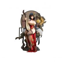 Azur Lane - Statuette 1/7 Taiho 25 Cm - ALTER