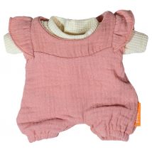 Body Et T-shirt 21cm - Miniland