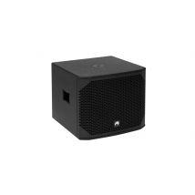 Omnitronic Caisson De Basses Azx-115 Pa 400w - Omnitronic Professional Innovation