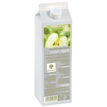 Purée De Pomme Verte Ravifruit 1 Kg