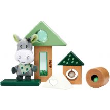 Baby Hipp Jeu D'Éveil Sonore - Heichhorn - Easykado