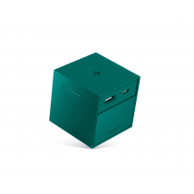 Cubo Two Green - Mobility On Board