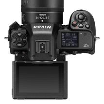 Nikon Z8 - Nikon