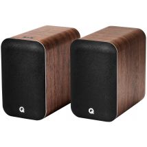 Q Acoustics M20 Noyer