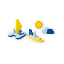 Puzzle De Bain - Sail Away - Quut