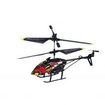 Hélicoptère Rc Dragon Hunter - Revell