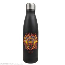 Gourde Isotherme Hellfire Lives - Stranger Things - Cinereplicas