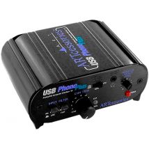 Usb Phono Plus V2 Art
