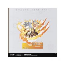 Honkai: Star Rail - Figurine Acrylique Hook 20 Cm - MIHOYO