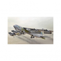 B-52g Stratofortress - Italeri