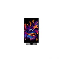 Ecran Pc Msi Mpg 271qrx Qd Oled