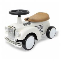 Push-car Classic Car Blanc - Jamara