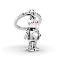 Porte-clés Robot - Metalmorphose