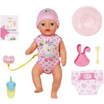 Baby Born Poupée Lena 36 Cm - Zapf Creation