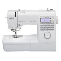 Machine À Coudre Brother Innovis A80