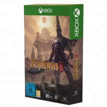 Blasphemous 2 Limited Collector's Edition Xbox - Team 17