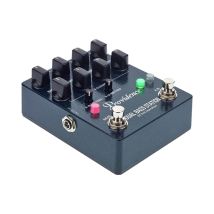 Dbs-1 Dual Bass Station Providence