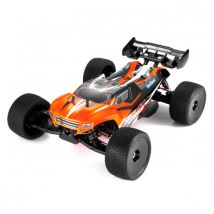 Hobao Hyper Ss Brushless Truggy 1/8 150a 6s Rtr / Hb-sste-c150rg - HOBAO