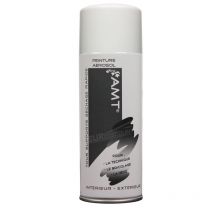 Bombe De Peinture Blanc Brillant 330ml - Amt
