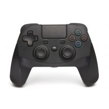 Manette Sans Fil Ps4 Snakebyte Noire - Snakebyte