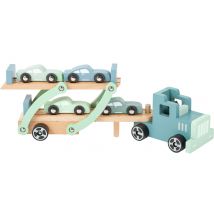 Transporteur De Voiture Chicago - Small foot company