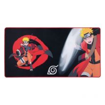 Naruto - Tapis De Souris Xxl Naruto Pro 90 X 46 Cm - Konix