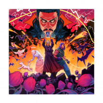 Vampire Survivors Vol. 1 Vinyle - 2lp
