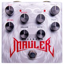 Northern Mauler Revv Amplification