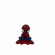 Mini Figurine Spiderman 10 Cm