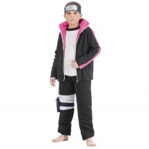 Déguisement Boruto Uzumaki 128 Cm - CHAKS