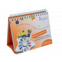 Chevalet Etoilium logique Et Concentration