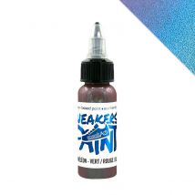 Peinture Caméléon Sneakarts - Vert / Rouge / Bleu - 30ml - Sneakarts