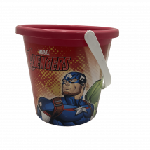 Seau Avengers