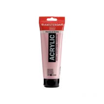 Peinture Acrylique En Tube - Rose Persique - 330 - Amsterdam - 250ml