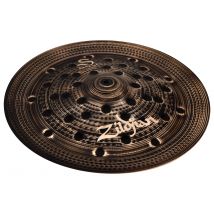 Sd18ch S Dark China 18 Zildjian