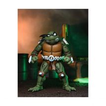 Les Tortues Ninja (archie Comics) - Figurine Slash 18 Cm - Neca