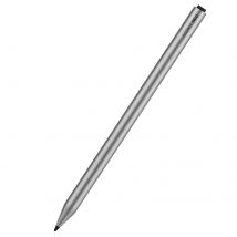Stylet Tactile Pour Ipad Fixation Magnétique Rejet De Palme Adonit Neo Argent