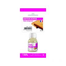 Parfum - Pour Bougie À Faire Soi Même - Senteur Pain D'Épices - 27ml - Graine Creative