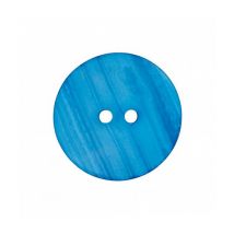 Boutons Polaire Bleu 23 Mm X 3 - Union Knopf Bleu - Prym Union Knopf