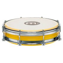 Tamborim 6 Abs - Jaune