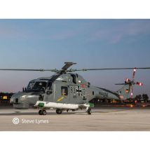 Model Set Westland Lynx - Revell