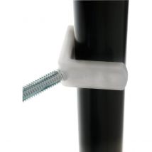 Adaptateur En Y Pour Barrière De Sécurité - Hauck - Gris