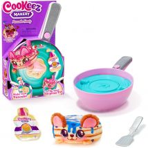 Cookeez Makery : Set De Jeu Pancake - Moose Toys