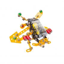 Constructor Musca - Vaisseau Spatial - Alexander Toys