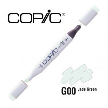 Marqueur À L'Alcool Copic Marker G00 Jade Green