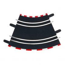 Courbe 1-45° - Carrera