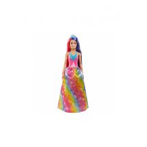 Barbie Princesse Cheveux Fantastiques - Fisher Price