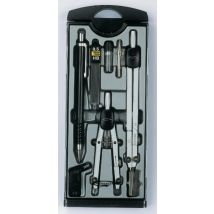 Coffret Complet De 2 Compas - Graphoplex