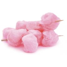 Parfum À Bougie 27 Ml Barbe À Papa - Graine Creative